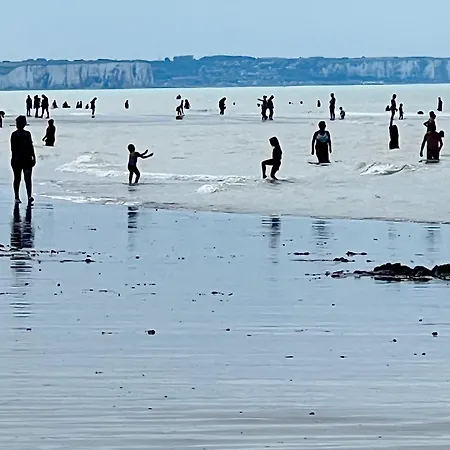 Fenetres Sur Apartmán