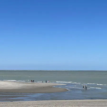 Fenetres Sur Apartmán *