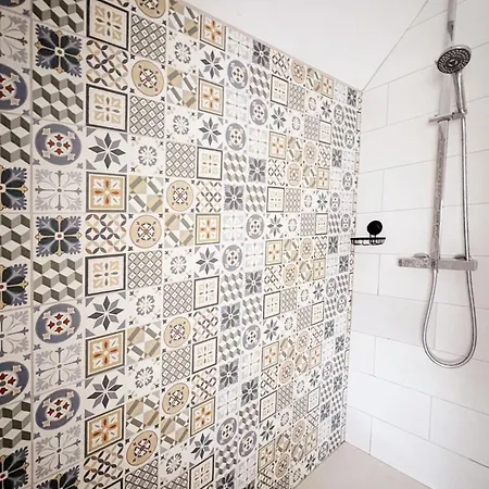 Fenetres Sur Apartmán