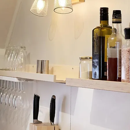 Apartmán Fenetres Sur