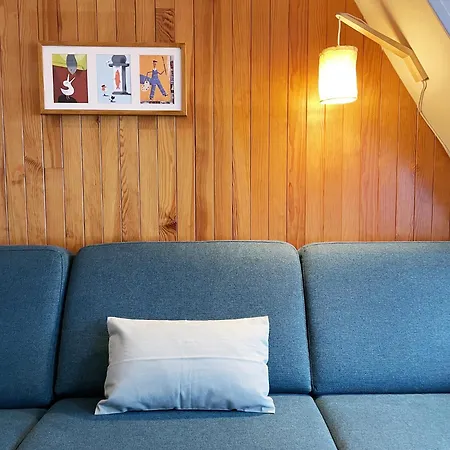 Fenetres Sur Apartmán Cayeux-sur-Mer