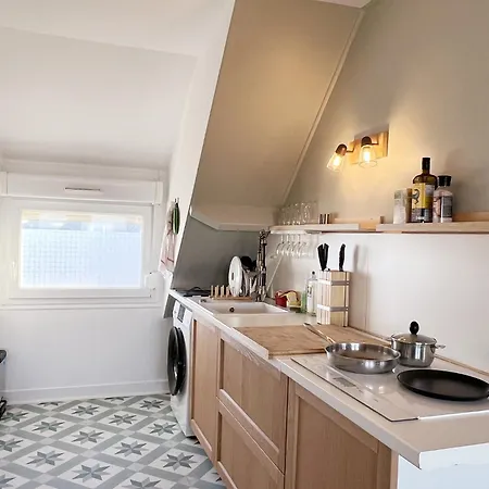 Fenetres Sur Cayeux-sur-Mer