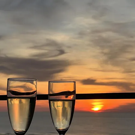 Apartmán Fenetres Sur