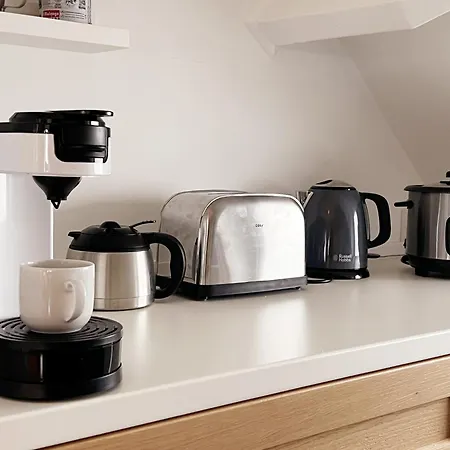 Fenetres Sur Apartmán