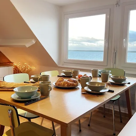 Apartment Fenetres Sur *
