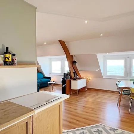 Fenetres Sur Cayeux-sur-Mer